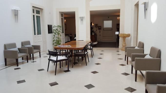 Hotel Palazzo Cavalieri Syracuse Eksteriør billede