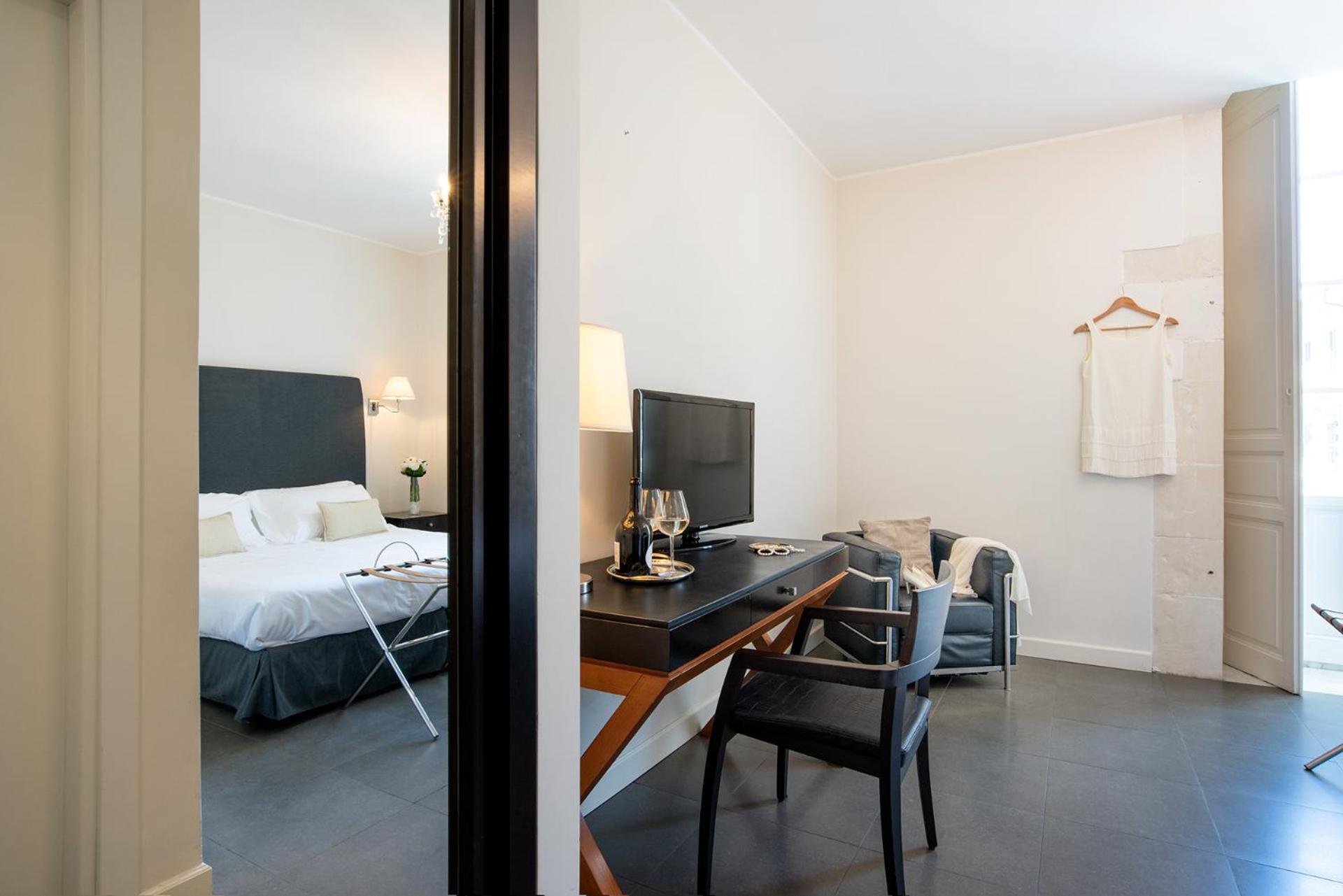 Hotel Palazzo Cavalieri Syracuse Eksteriør billede