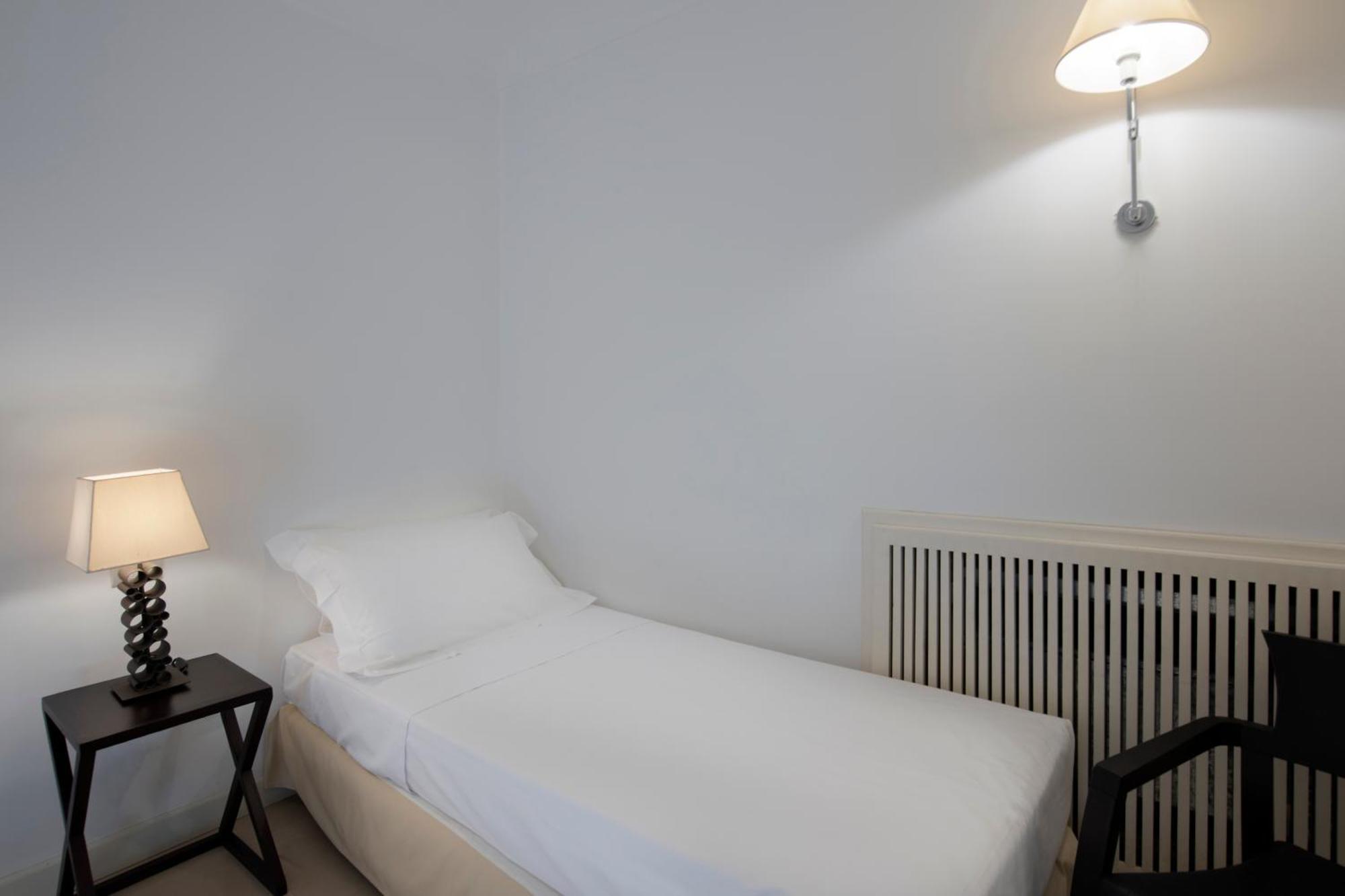 Hotel Palazzo Cavalieri Syracuse Eksteriør billede