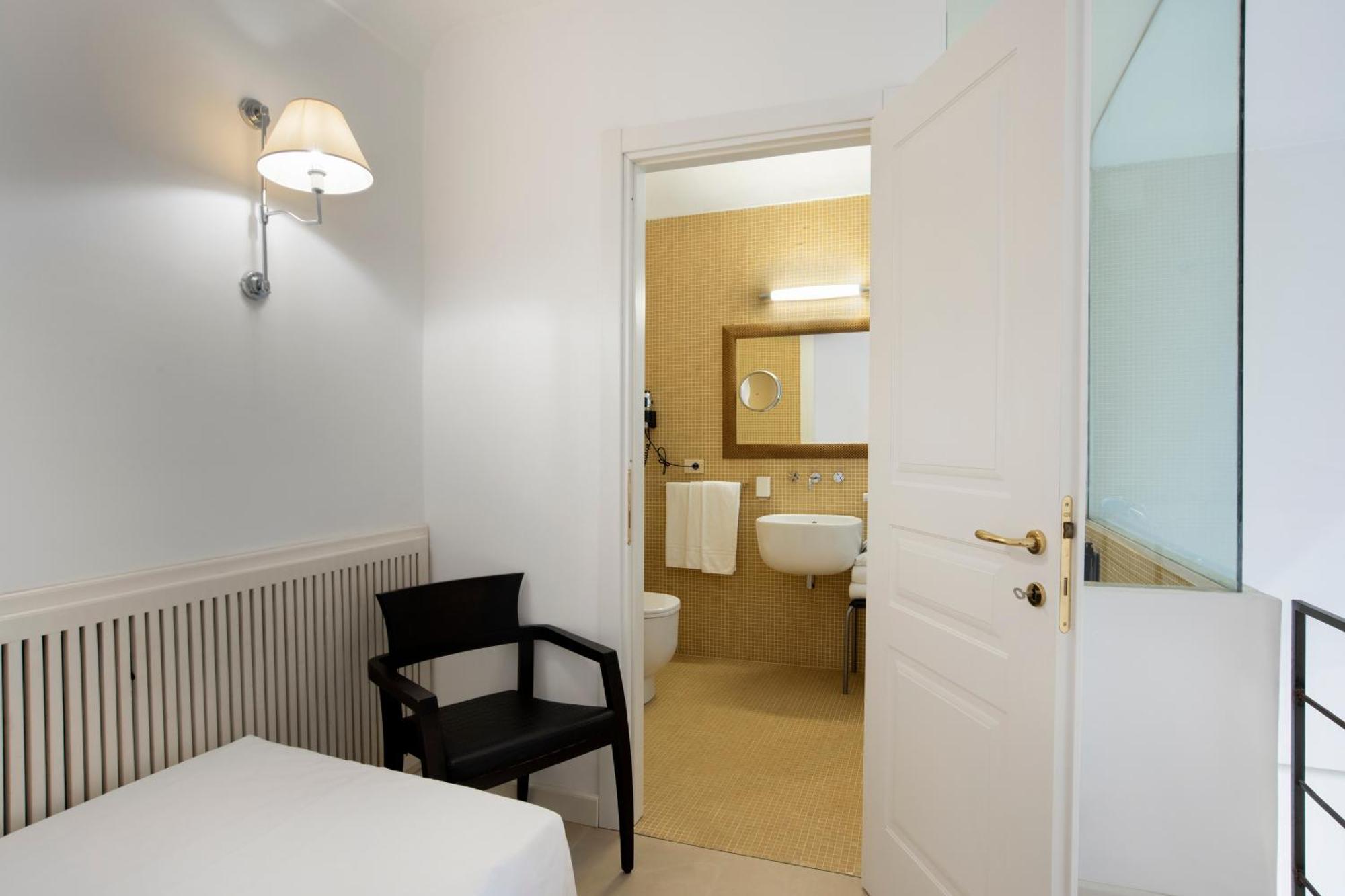 Hotel Palazzo Cavalieri Syracuse Eksteriør billede