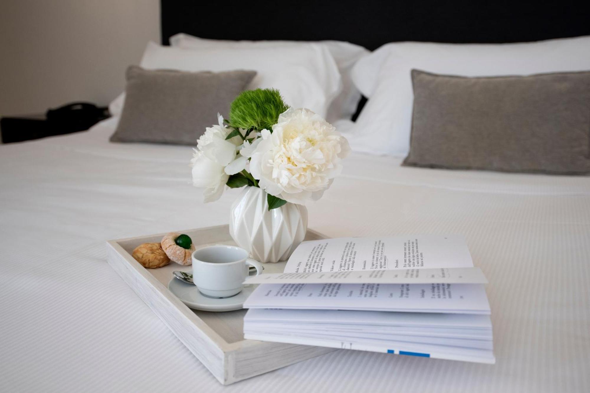Hotel Palazzo Cavalieri Syracuse Eksteriør billede