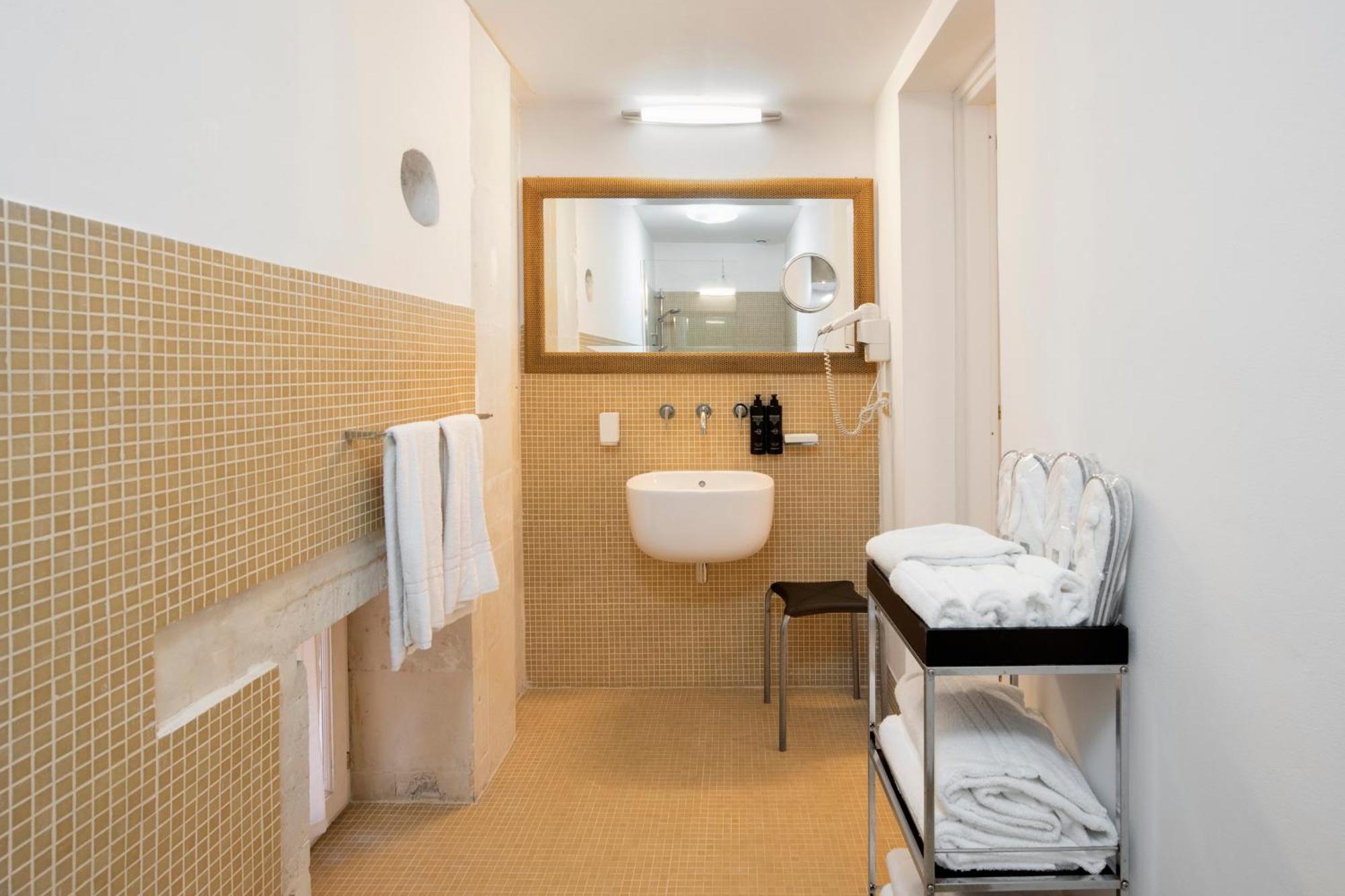 Hotel Palazzo Cavalieri Syracuse Eksteriør billede