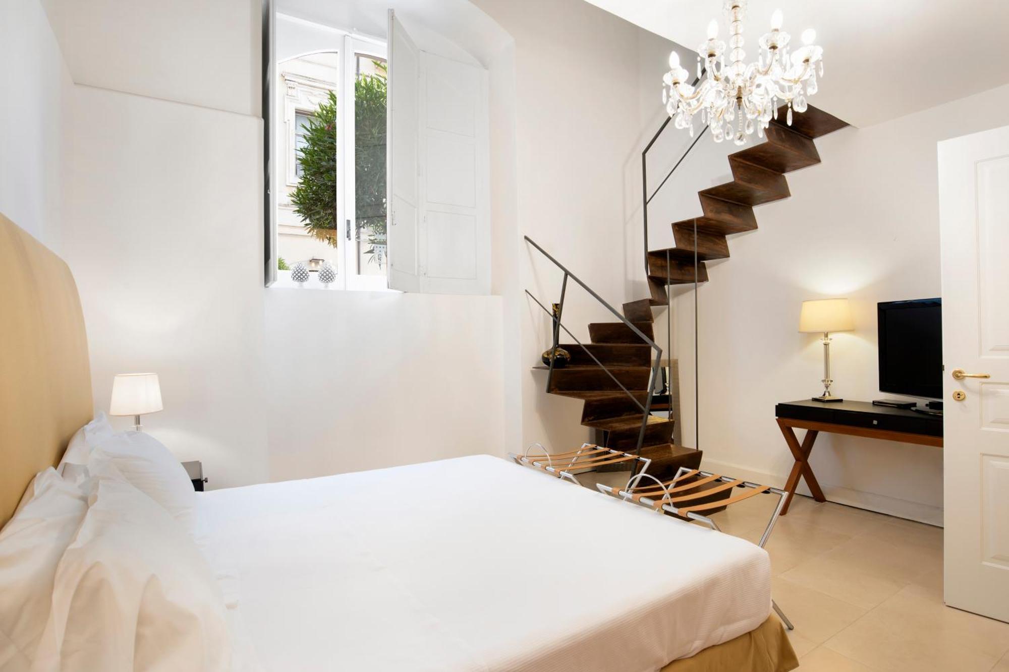 Hotel Palazzo Cavalieri Syracuse Eksteriør billede
