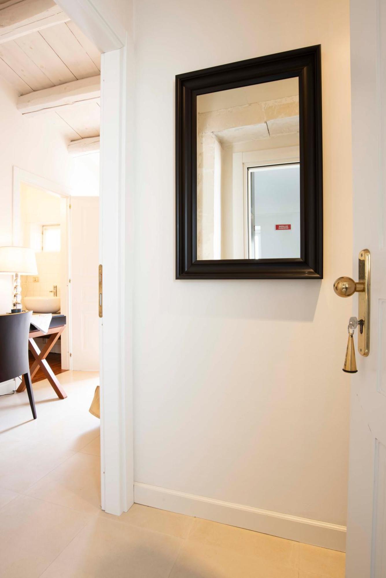 Hotel Palazzo Cavalieri Syracuse Eksteriør billede