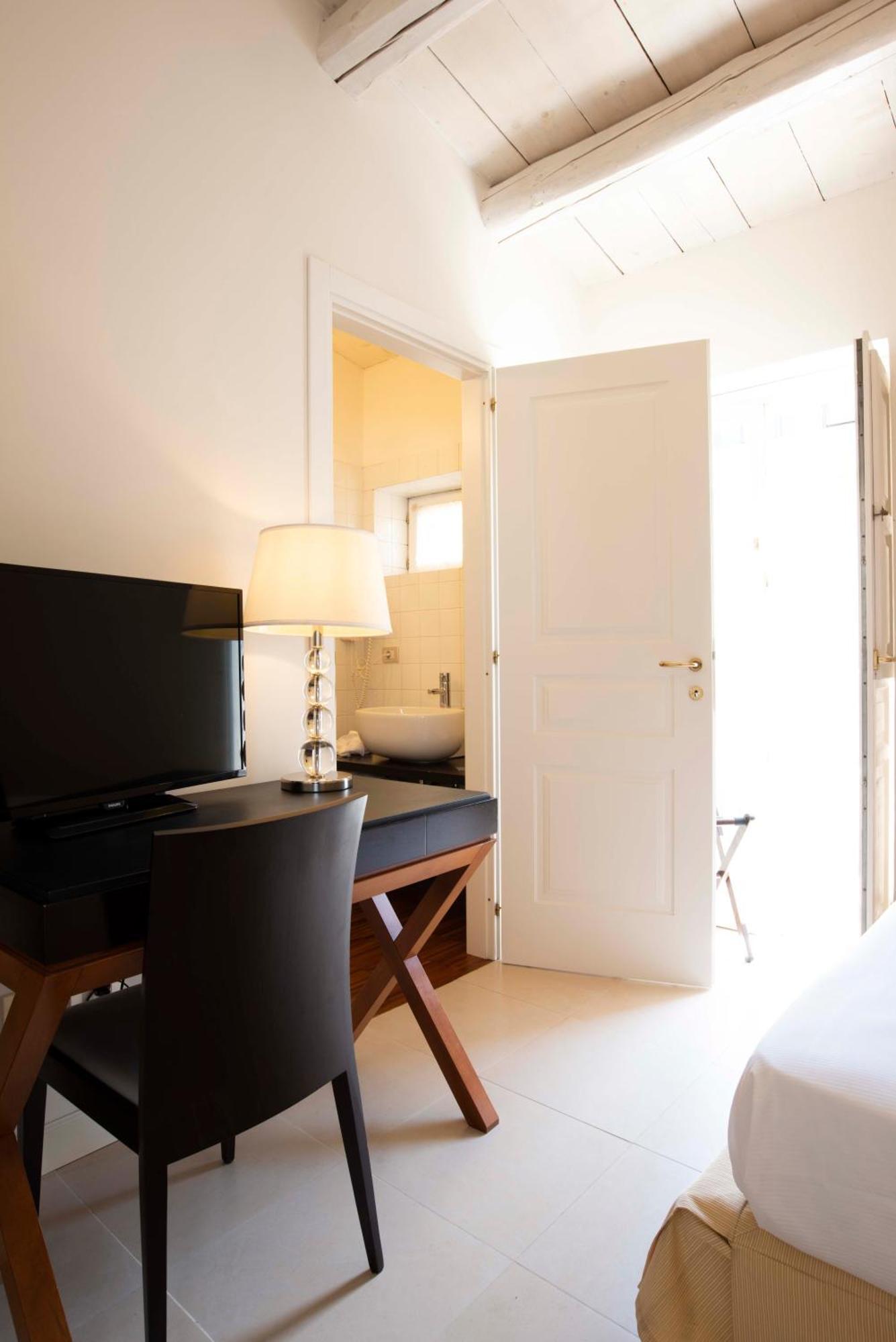 Hotel Palazzo Cavalieri Syracuse Eksteriør billede