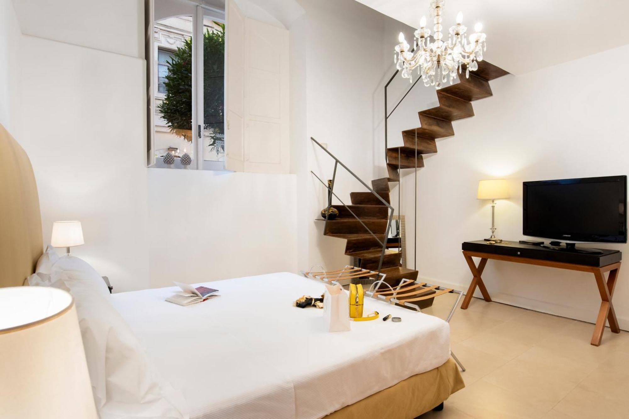 Hotel Palazzo Cavalieri Syracuse Eksteriør billede