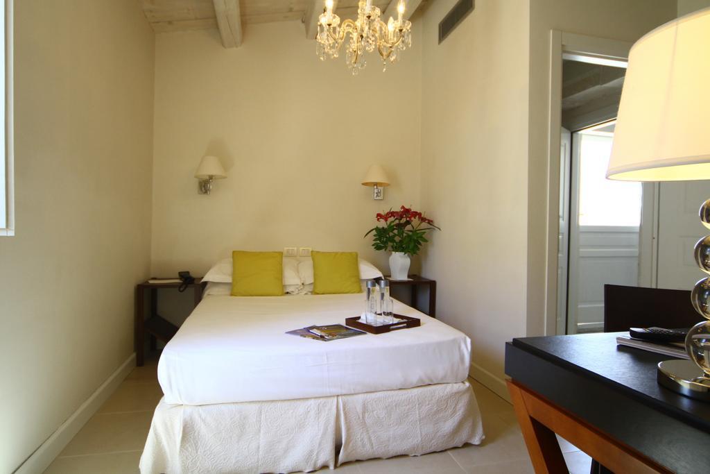 Hotel Palazzo Cavalieri Syracuse Eksteriør billede