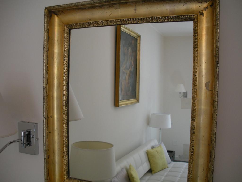 Hotel Palazzo Cavalieri Syracuse Eksteriør billede