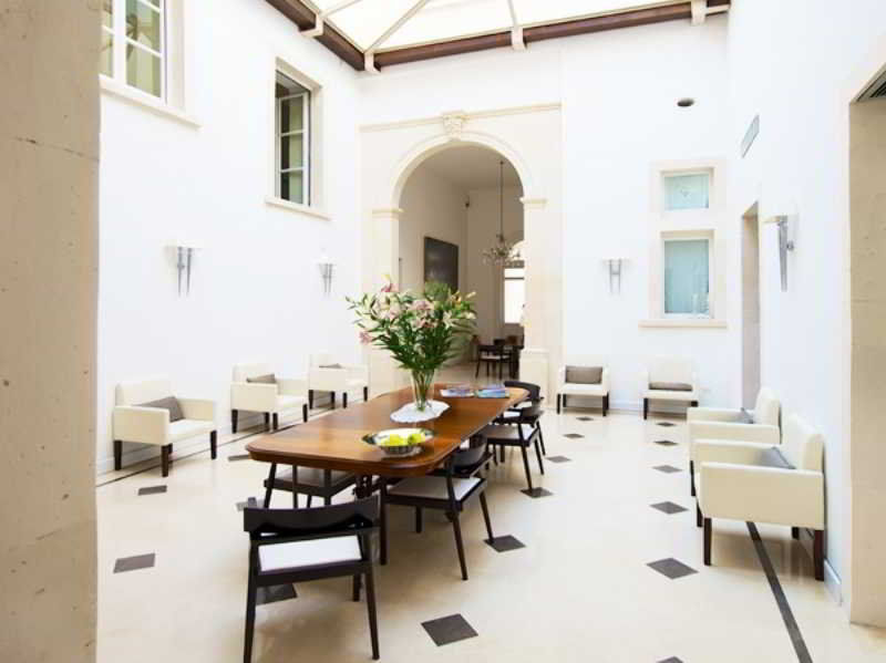 Hotel Palazzo Cavalieri Syracuse Eksteriør billede
