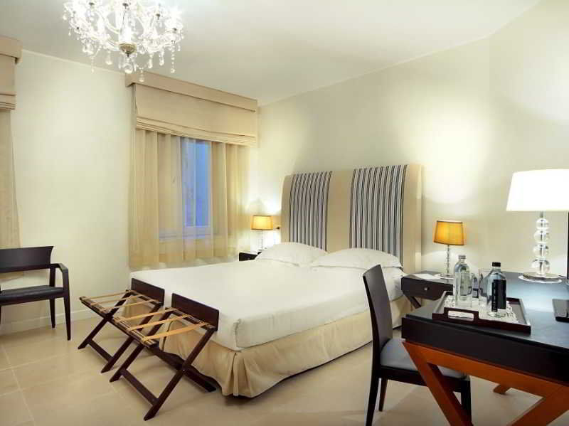 Hotel Palazzo Cavalieri Syracuse Eksteriør billede