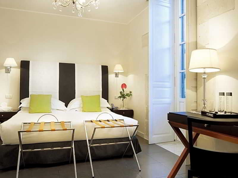 Hotel Palazzo Cavalieri Syracuse Eksteriør billede