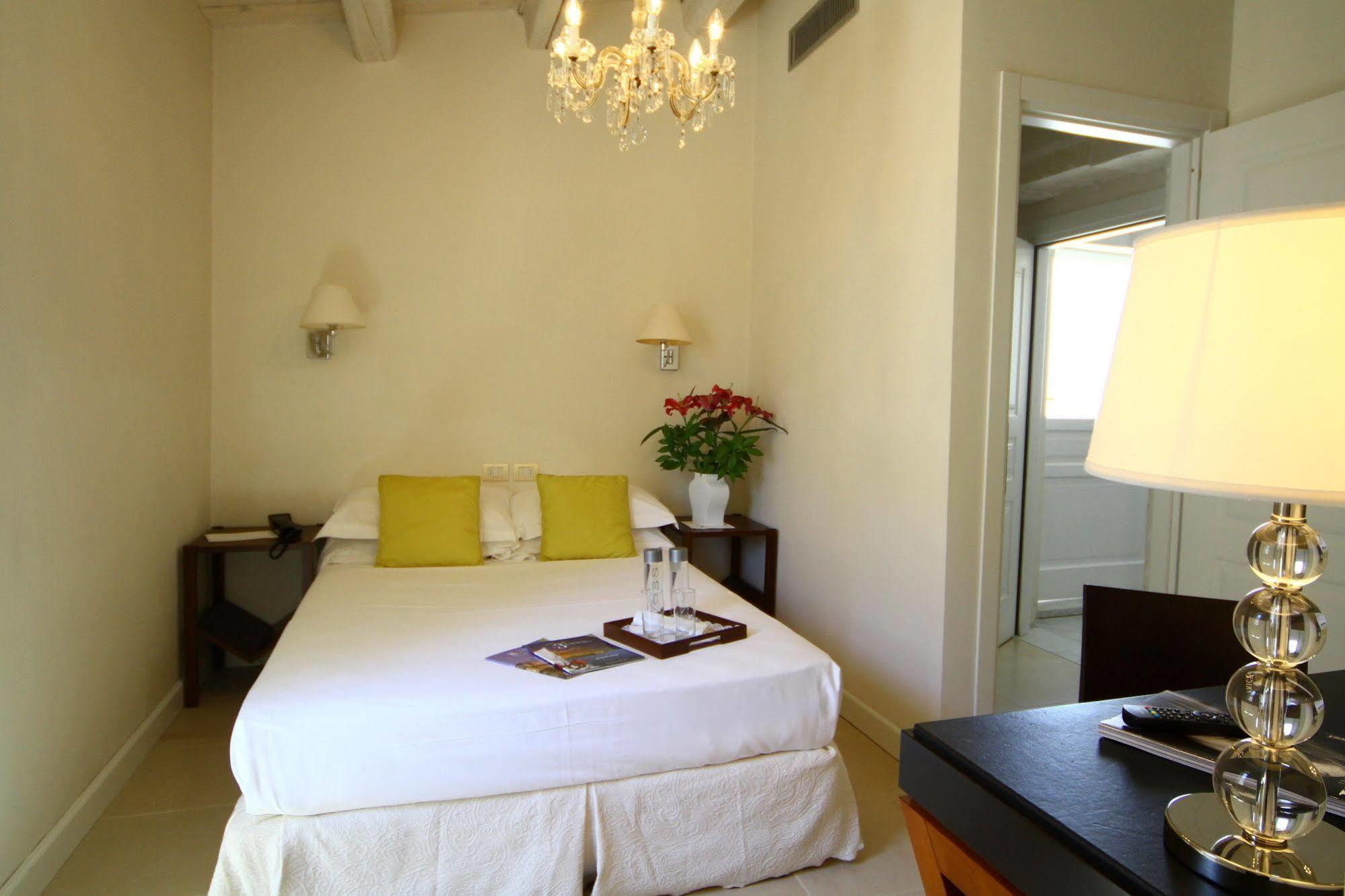 Hotel Palazzo Cavalieri Syracuse Eksteriør billede
