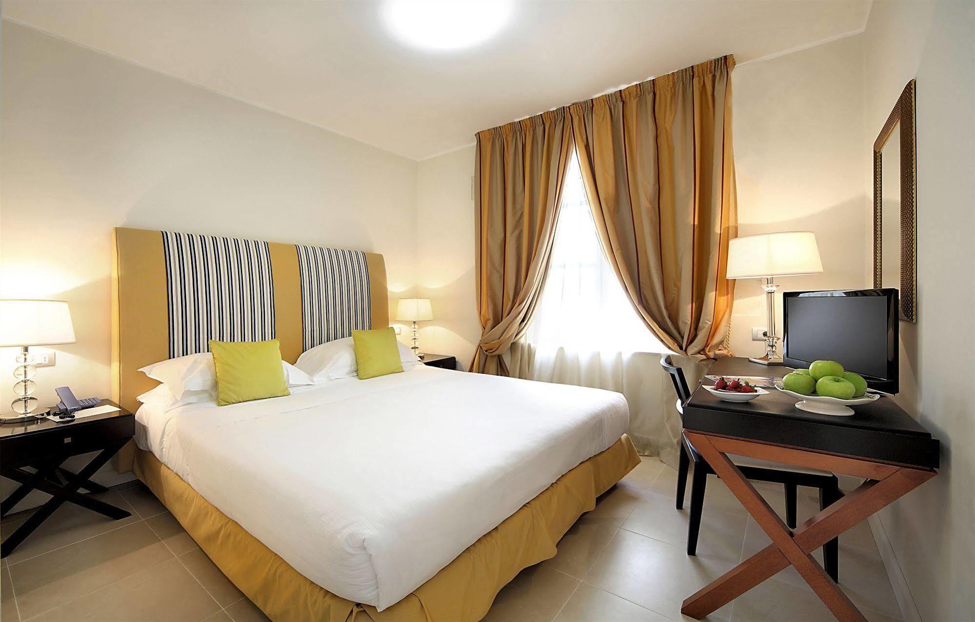 Hotel Palazzo Cavalieri Syracuse Eksteriør billede