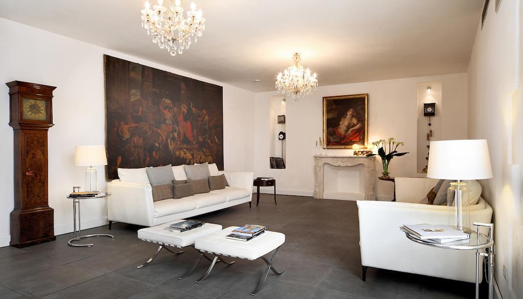 Hotel Palazzo Cavalieri Syracuse Eksteriør billede