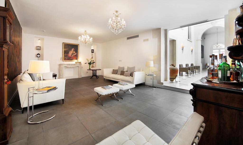 Hotel Palazzo Cavalieri Syracuse Eksteriør billede