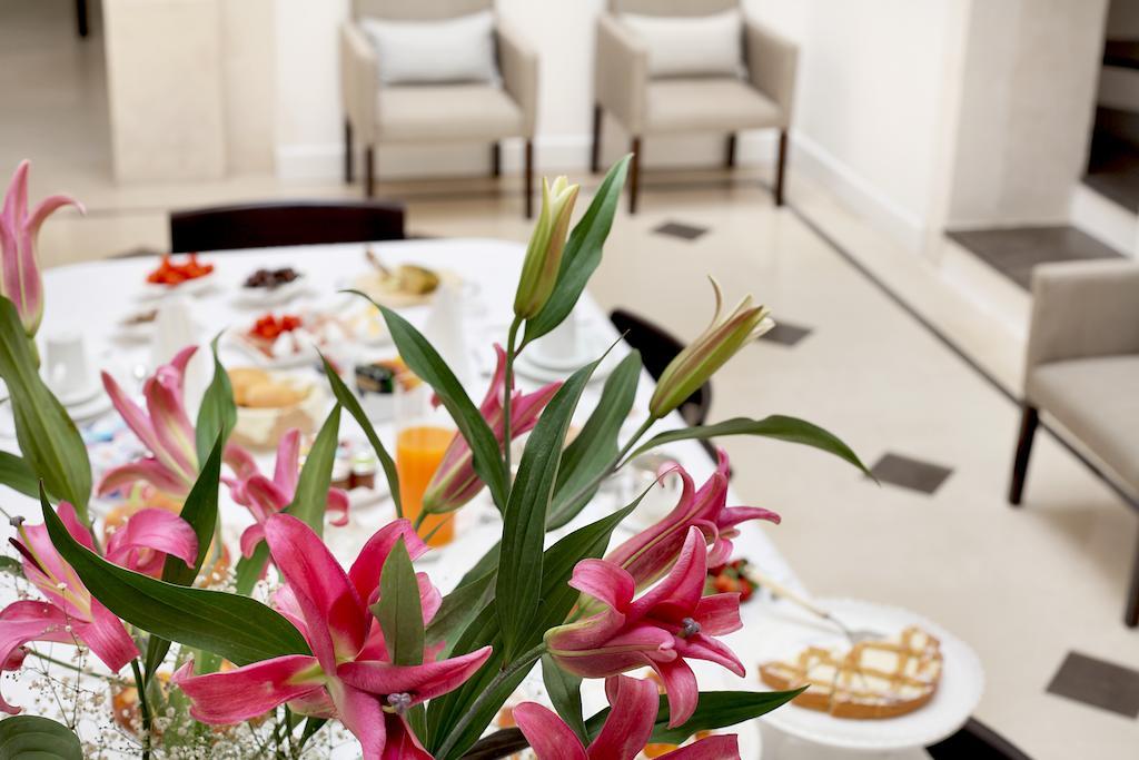 Hotel Palazzo Cavalieri Syracuse Eksteriør billede